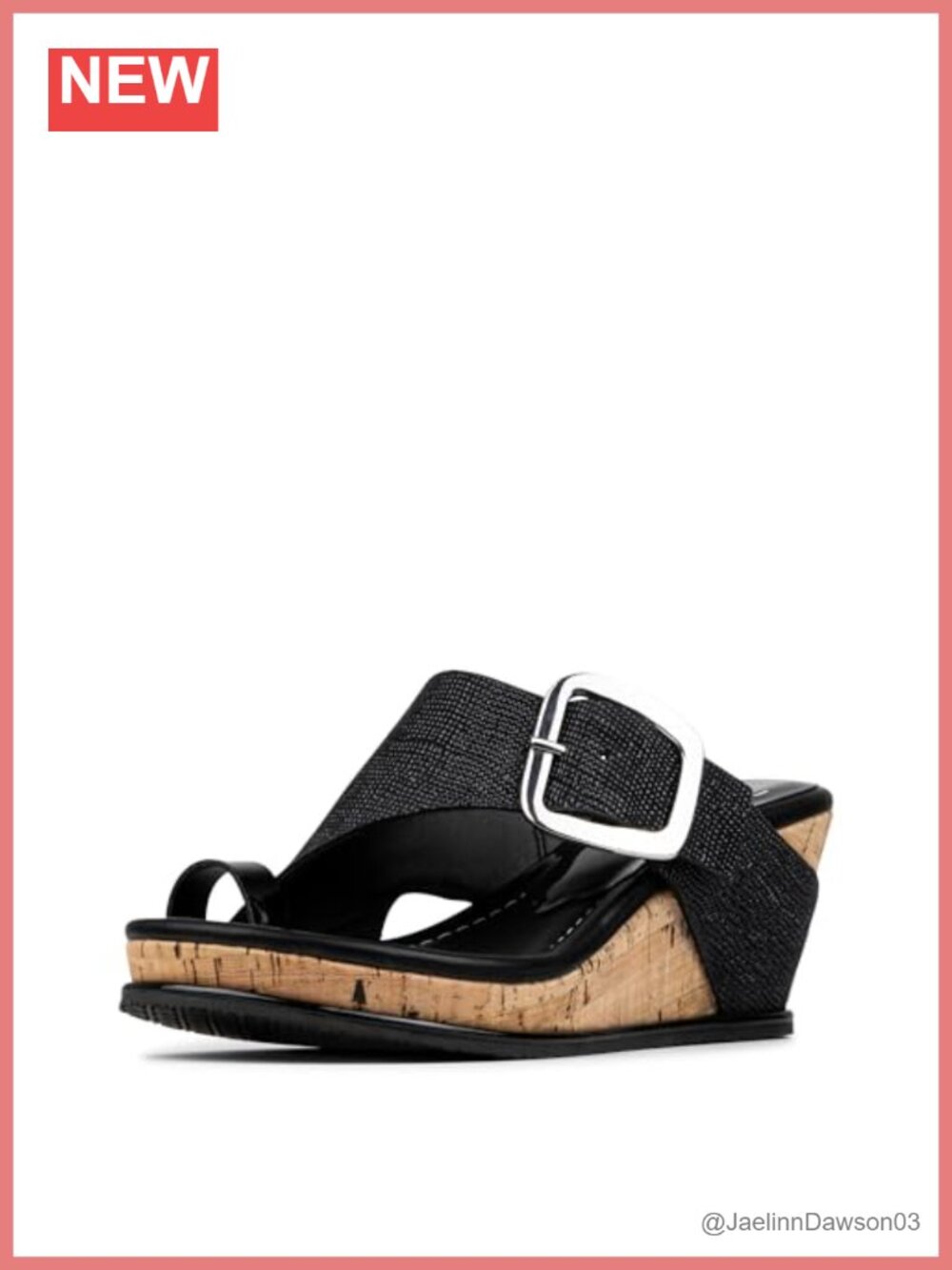 Donald J Pliner Women's Gyerbkl Casual Platform Wedge Sandals